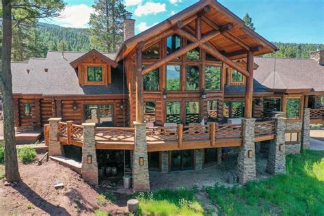 homes for sale in angel fire